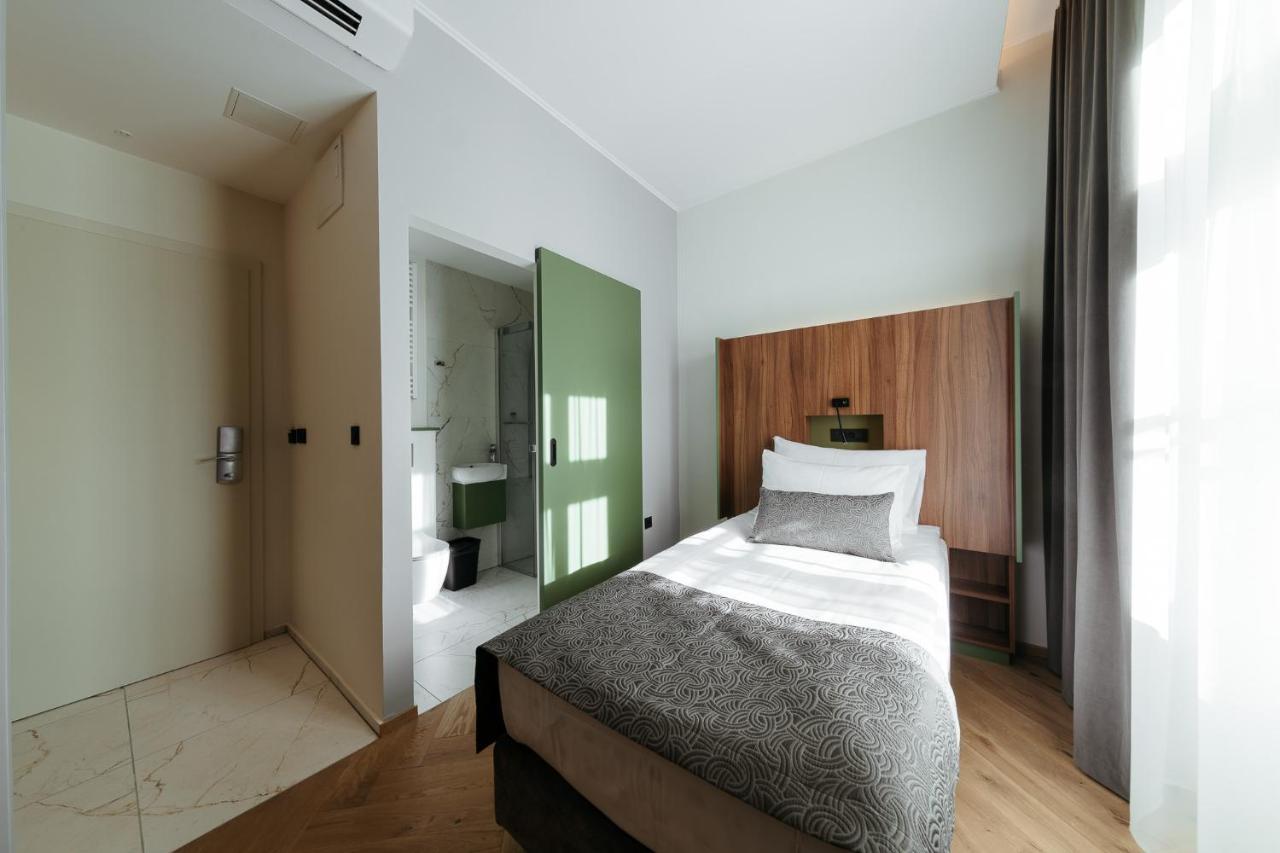Hotel Svicarija - Terme דוברנה מראה חיצוני תמונה