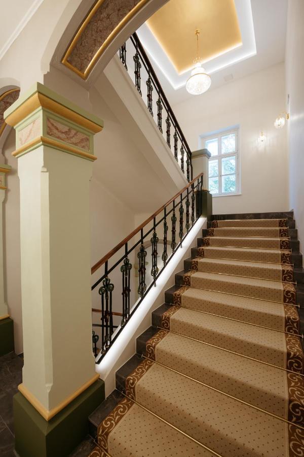 Hotel Svicarija - Terme דוברנה מראה חיצוני תמונה