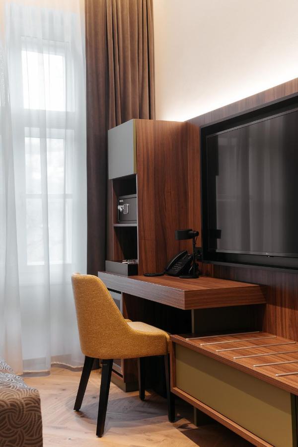 Hotel Svicarija - Terme דוברנה מראה חיצוני תמונה