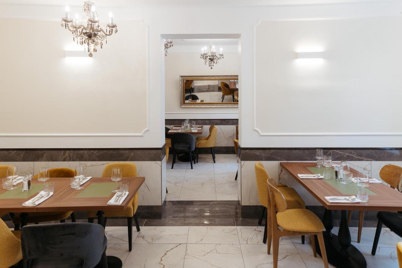 Hotel Svicarija - Terme דוברנה מראה חיצוני תמונה