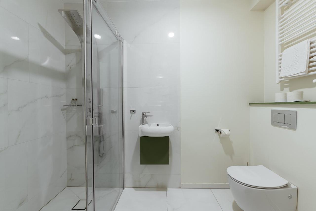 Hotel Svicarija - Terme דוברנה מראה חיצוני תמונה